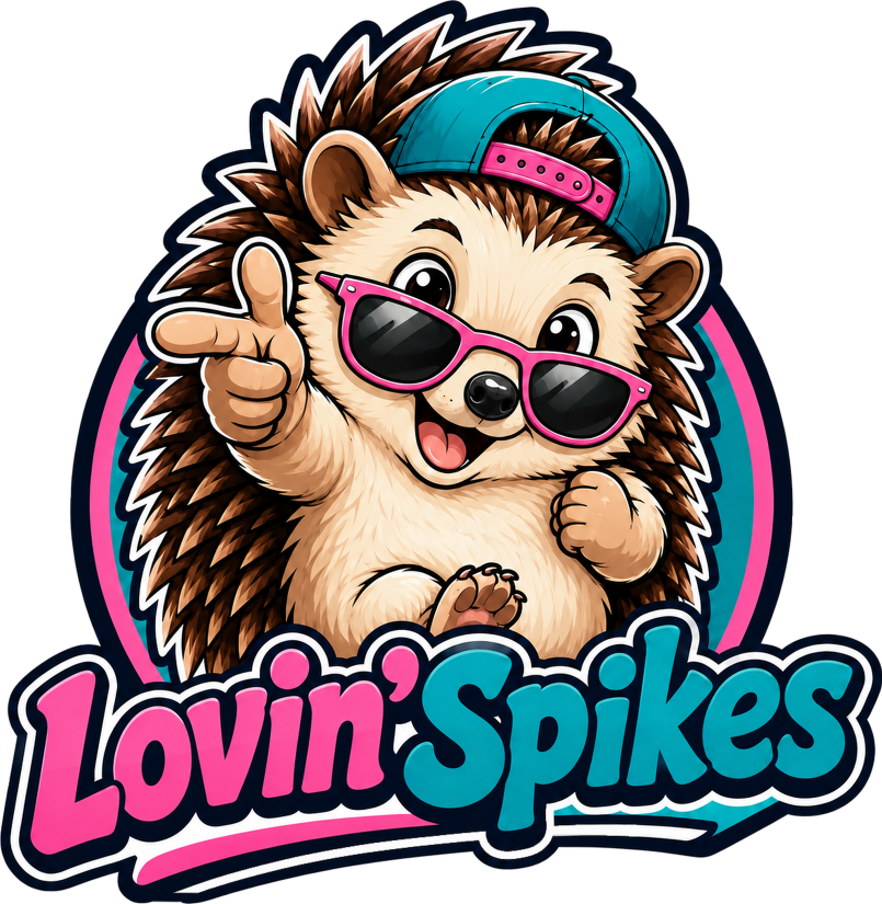 Lovin' Spikes