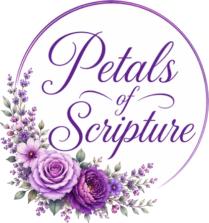 Petals of Scripture