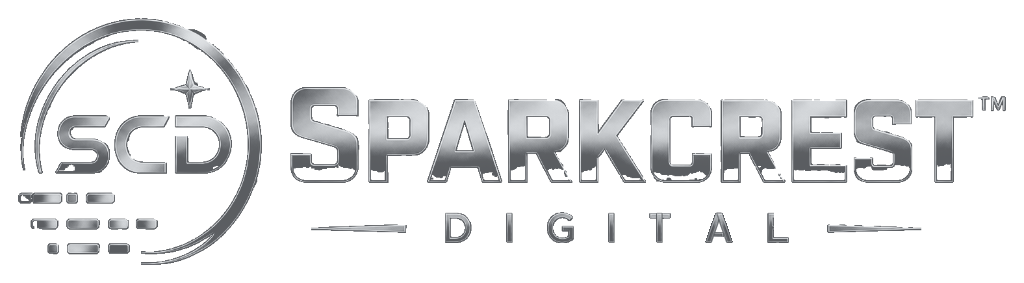 SparkCrest Digital