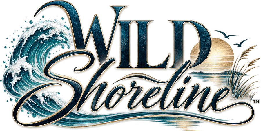 Wild Shoreline